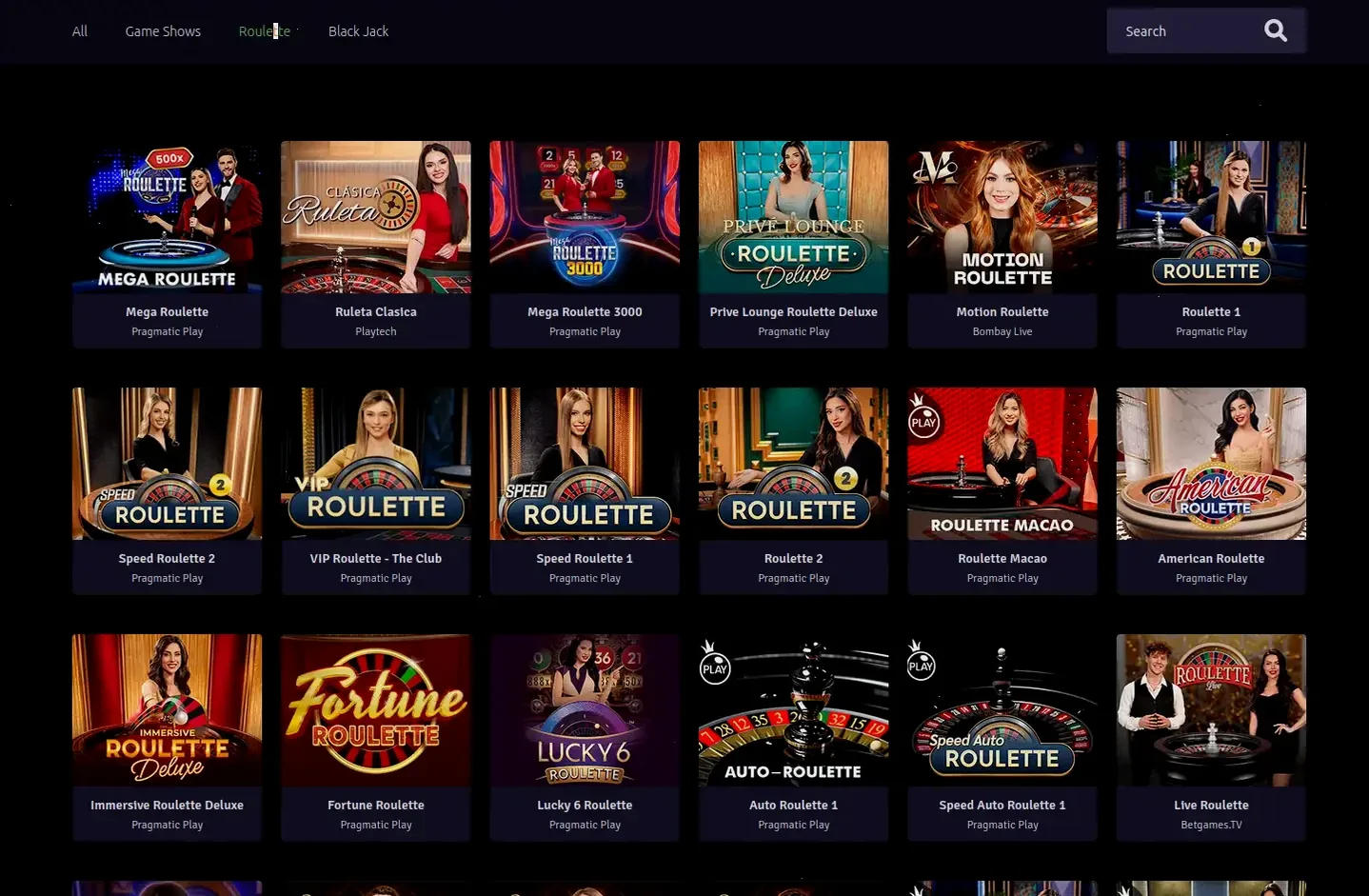 Candy Casino Anmeldung und Bonus Übersicht
