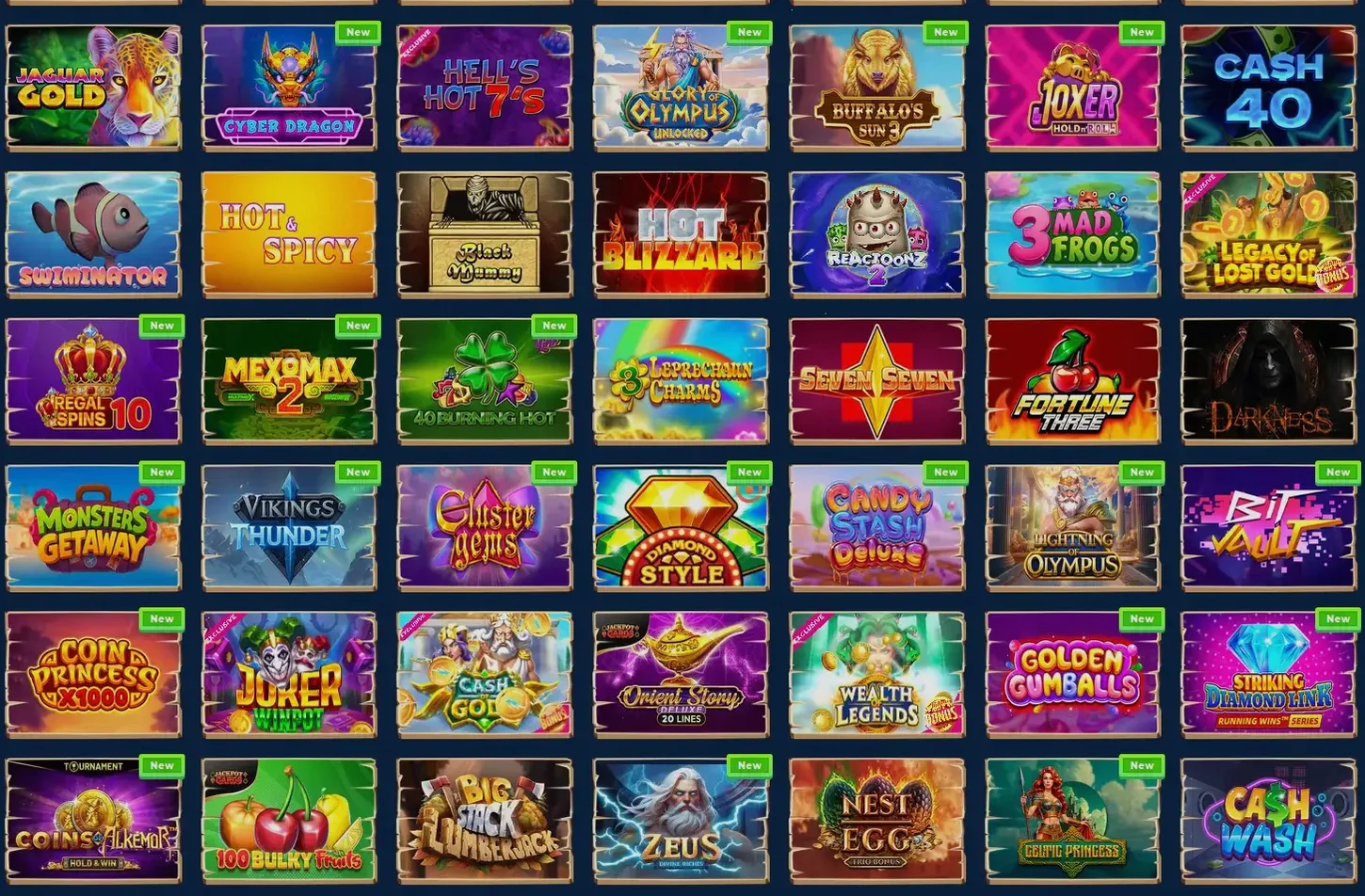 Candy Casino Datenschutz und Sicherheit